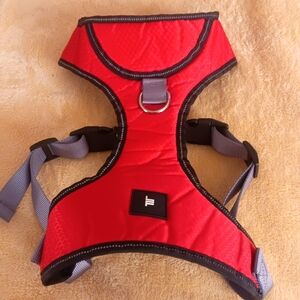 FL Pet harness, great condition